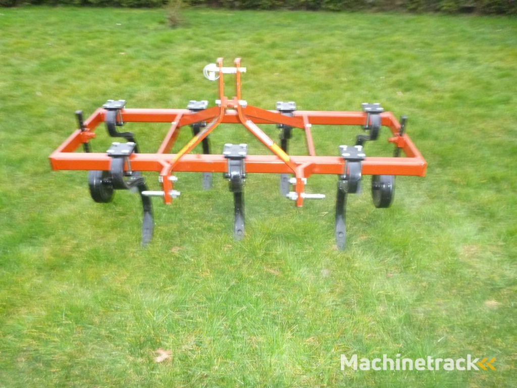 Aldo Biagioli DRA Import CB 20 -25