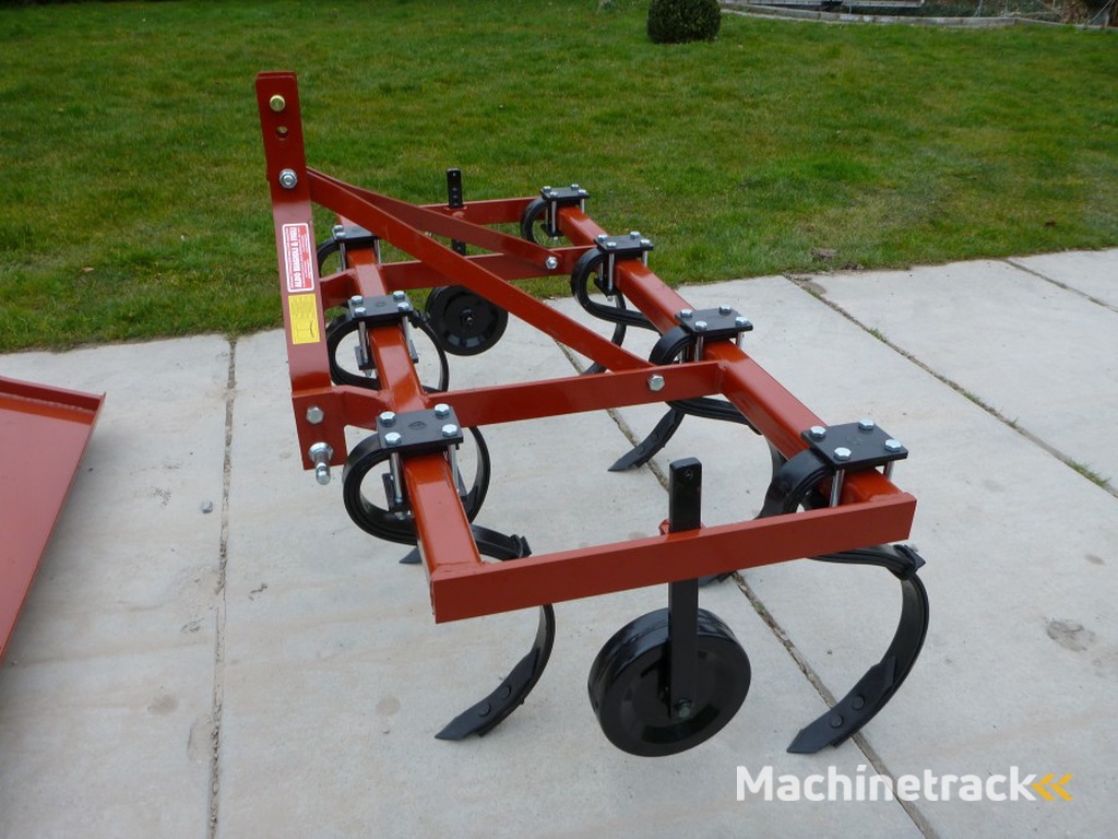 Aldo Biagioli DRA Import CB 20 -25