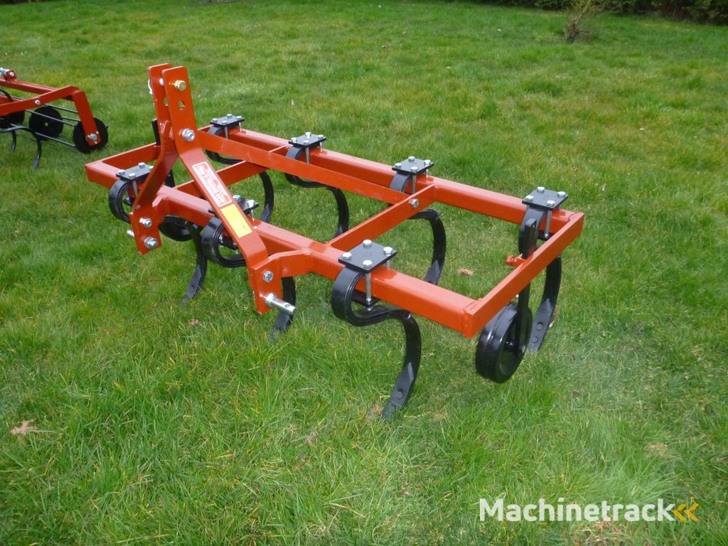 Aldo Biagioli DRA Import CB 20 -25