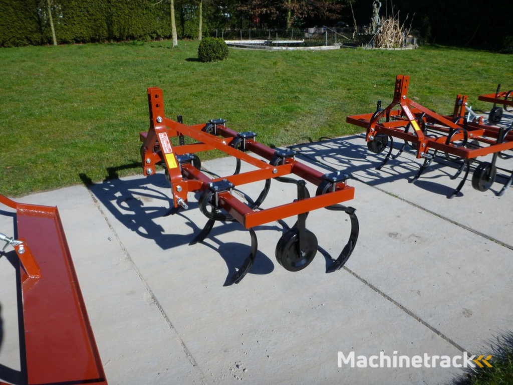 Aldo Biagioli DRA Import CB 20 -25