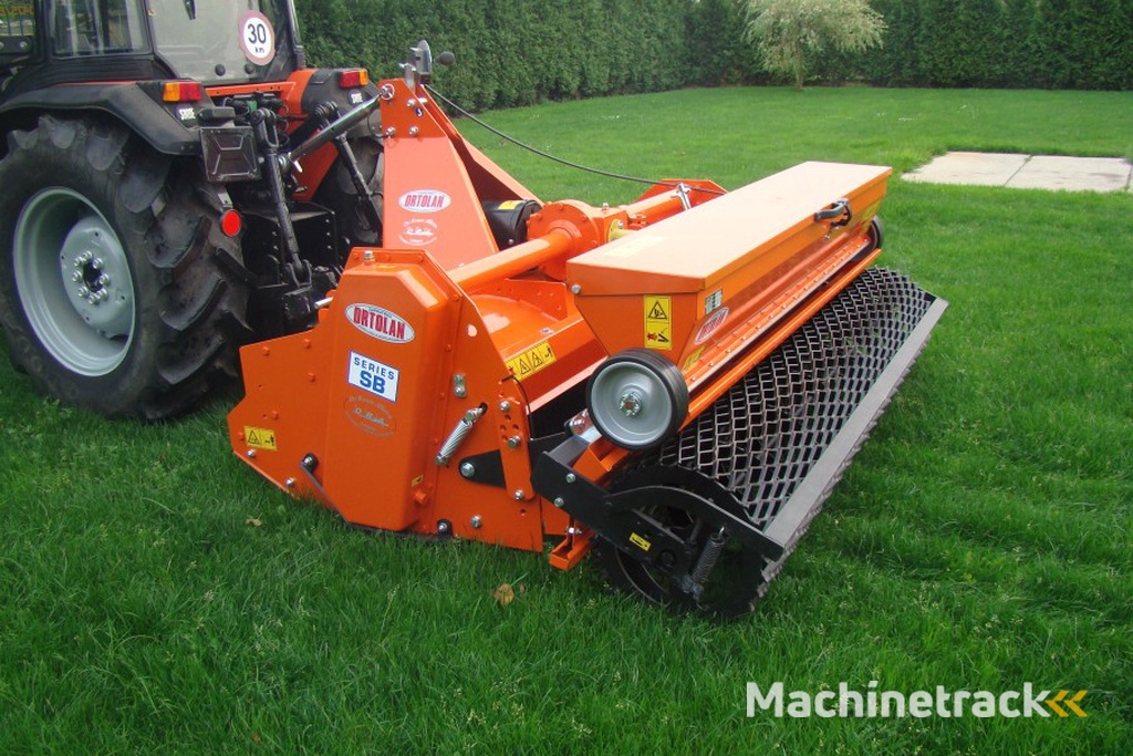 Ortolan Overtop frees  SB -120-140-165-185-205