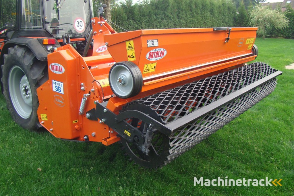 Ortolan Overtop frees  SB -120-140-165-185-205