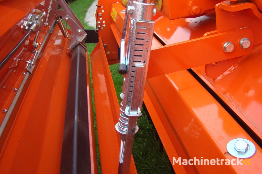 Ortolan Overtop frees  SB -120-140-165-185-205