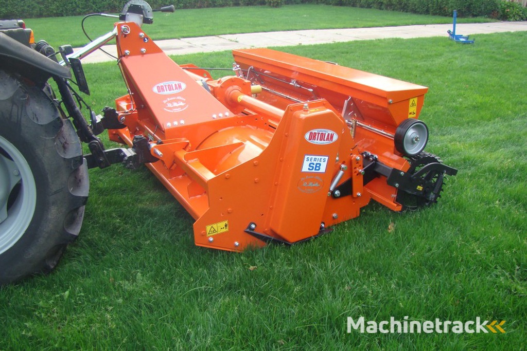 Ortolan Overtop frees  SB -120-140-165-185-205