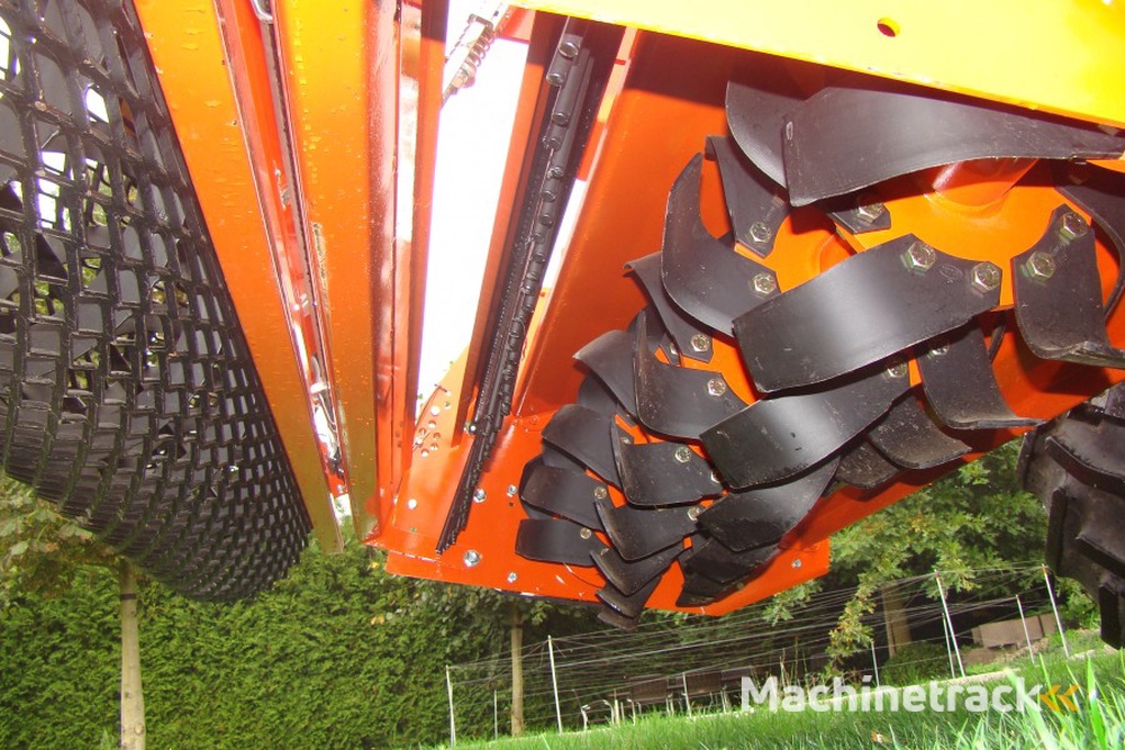 Ortolan Overtop frees  SB -120-140-165-185-205