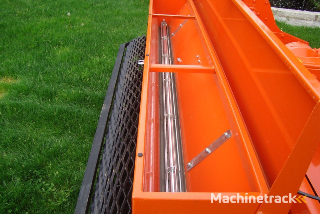 Ortolan Overtop frees  SB -120-140-165-185-205