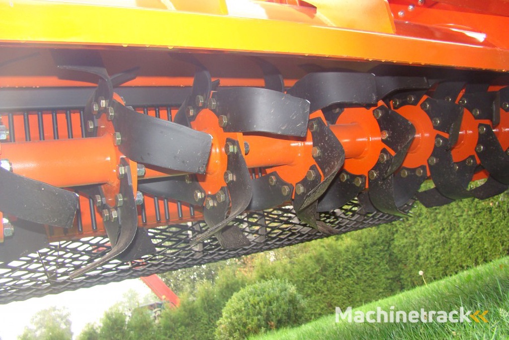 Ortolan Overtop frees  SB -120-140-165-185-205