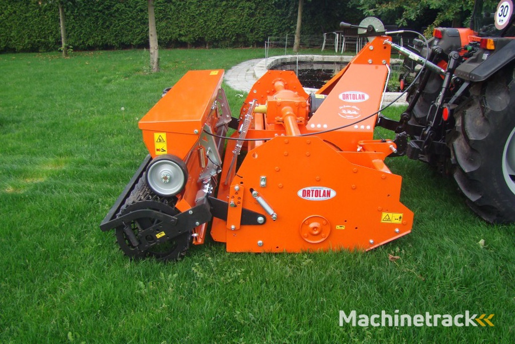 Ortolan Overtop frees  SB -120-140-165-185-205