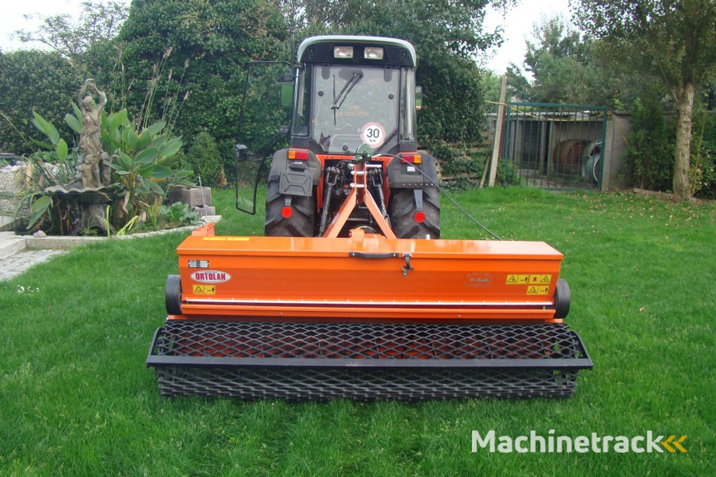 Ortolan Overtop frees  SB -120-140-165-185-205