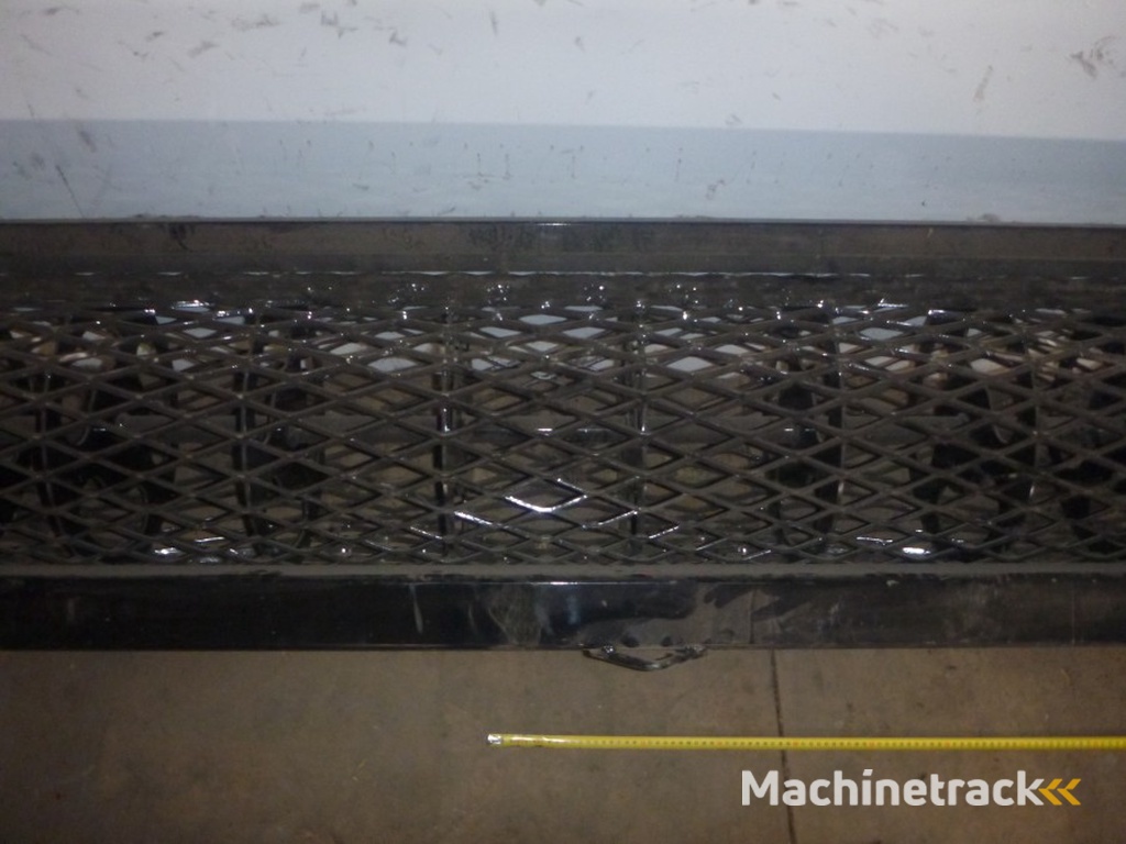 Raster rol  230 cm  diameter 41 cm