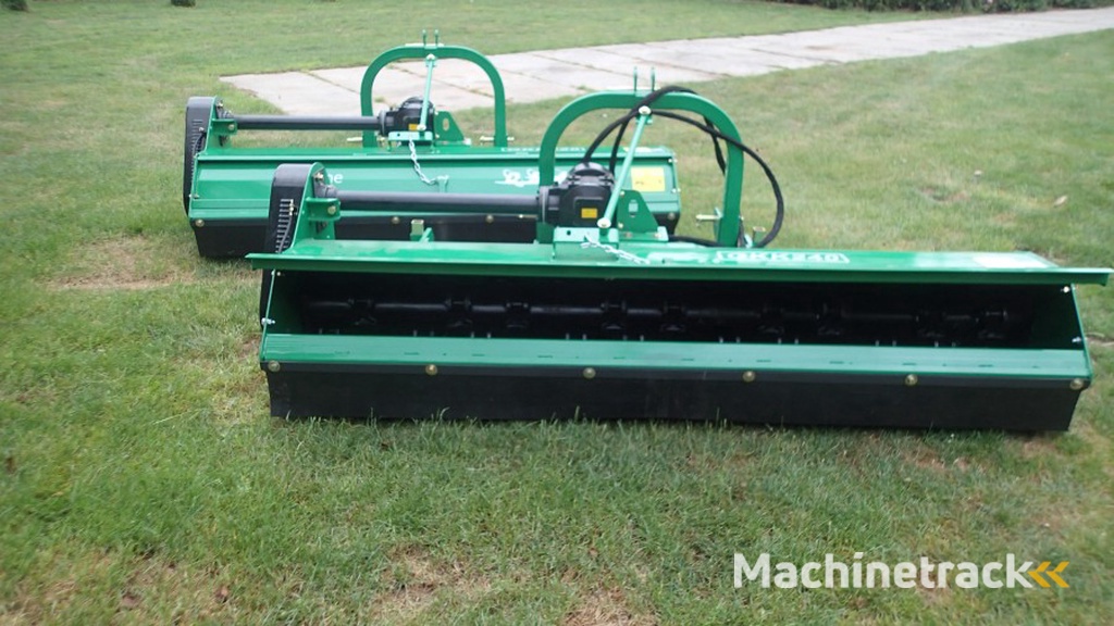 DRA - Import  Eco-Line GKK 160 - 180 - 200 -210 - 220 -240