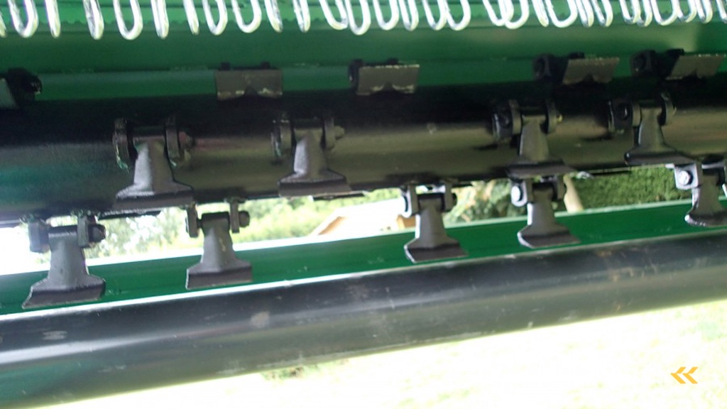 DRA - Import  Eco-Line GKK 160 - 180 - 200 -210 - 220 -240