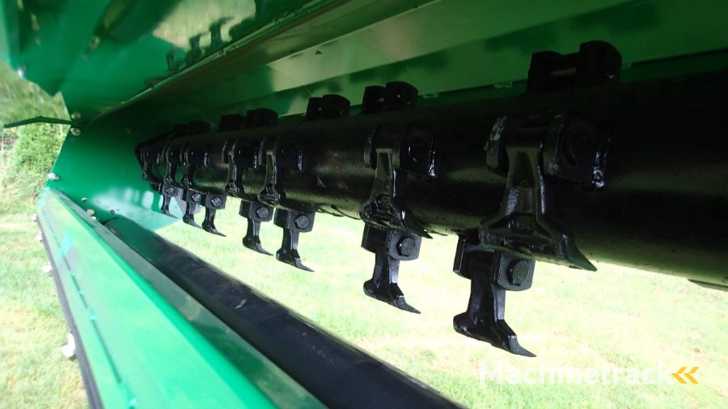 DRA - Import  Eco-Line GKK 160 - 180 - 200 -210 - 220 -240