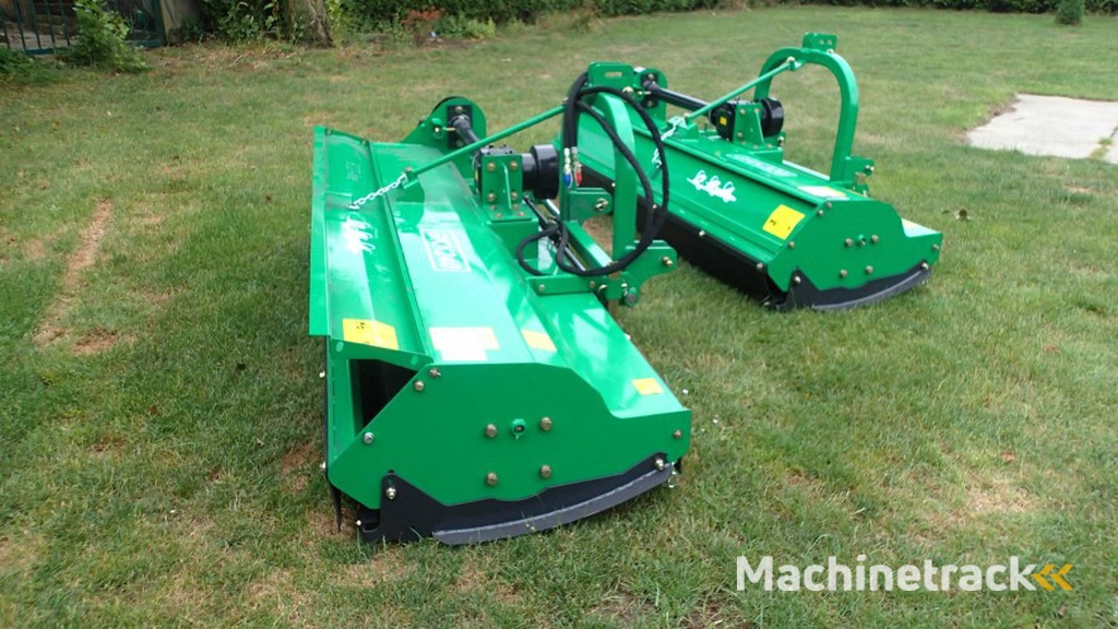 DRA - Import  Eco-Line GKK 160 - 180 - 200 -210 - 220 -240