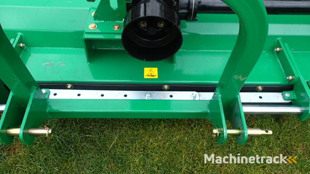 DRA - Import  Eco-Line GKK 160 - 180 - 200 -210 - 220 -240