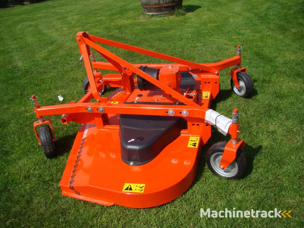 Sicma Frontmaaiers serie FA