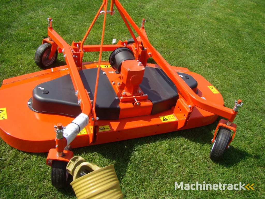 Sicma Frontmaaiers serie FA