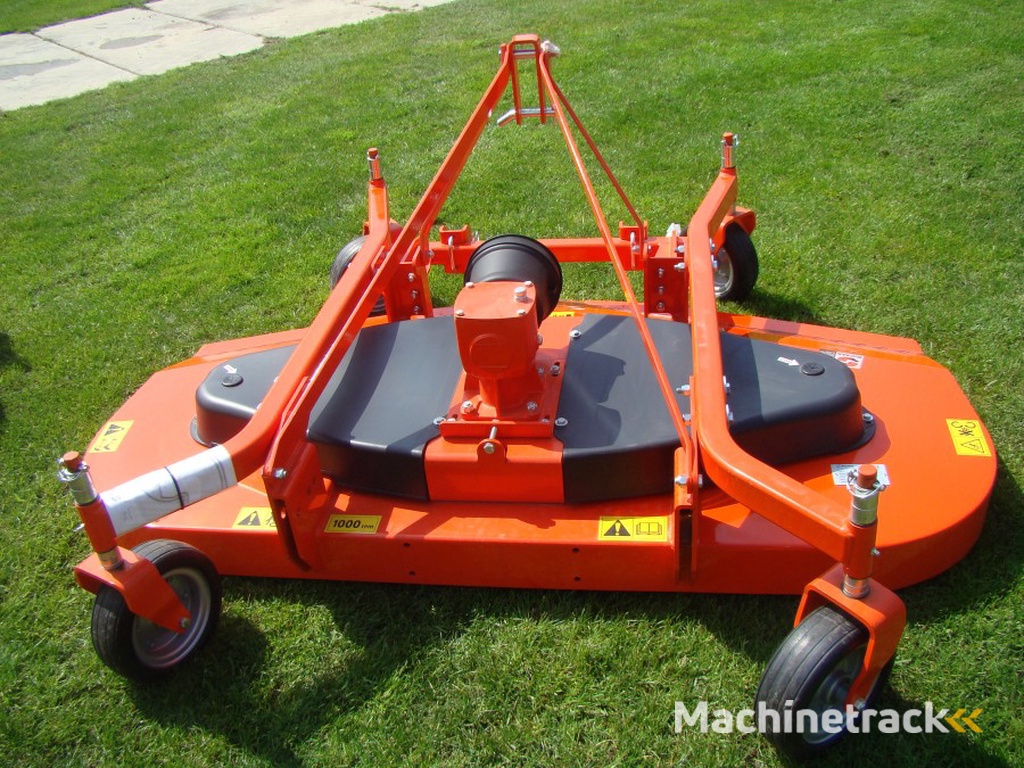 Sicma Frontmaaiers serie FA