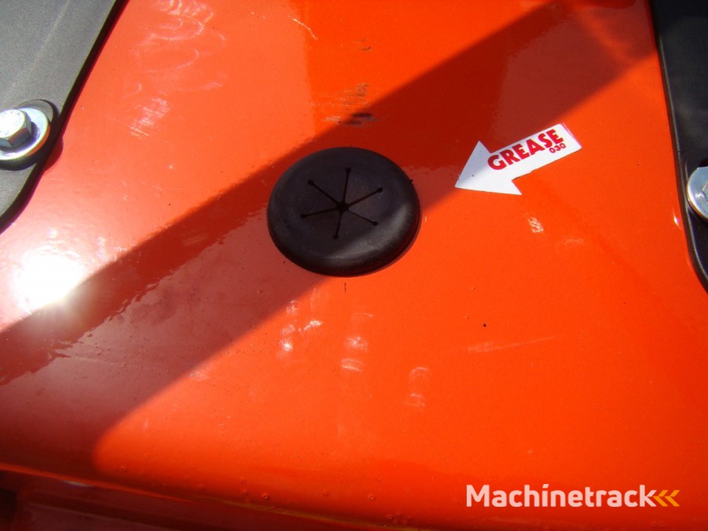 Sicma Frontmaaiers serie FA