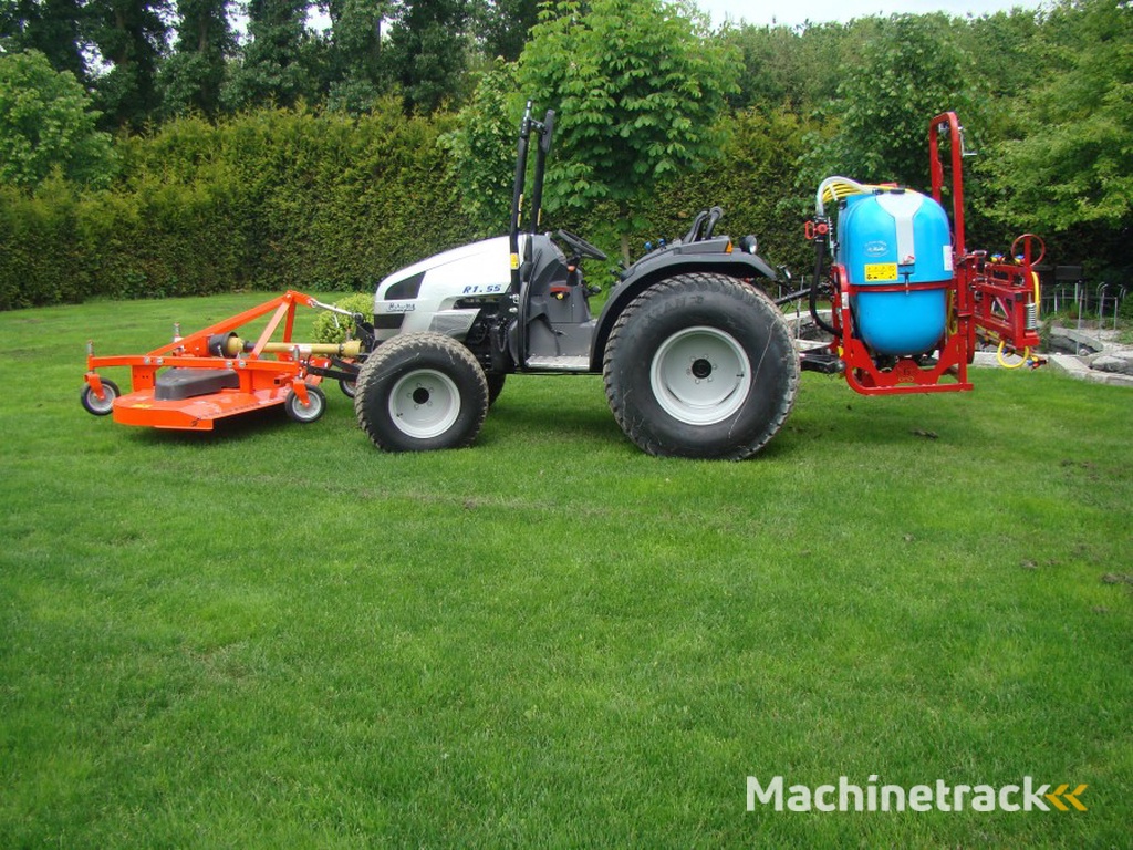 Sicma Frontmaaiers serie FA