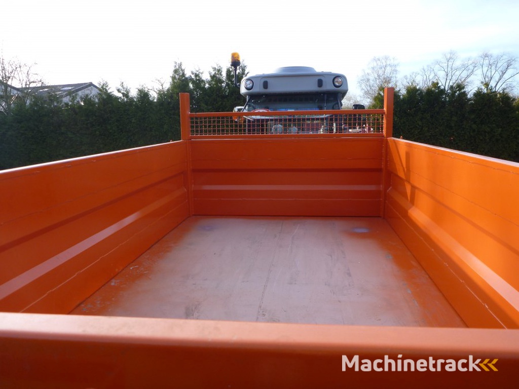 DRA DR 3500 - 4000 - 4500