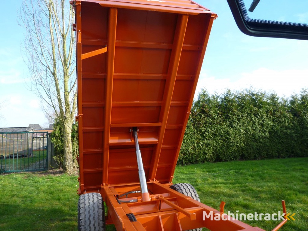 DRA DR 3500 - 4000 - 4500