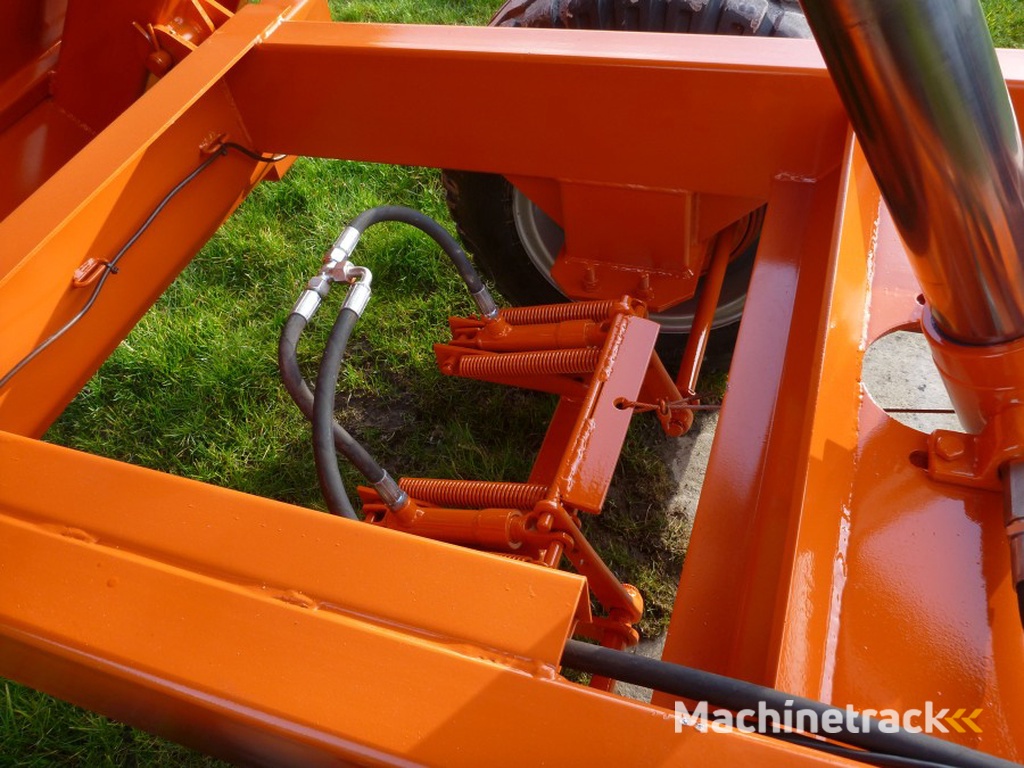 DRA DR 3500 - 4000 - 4500