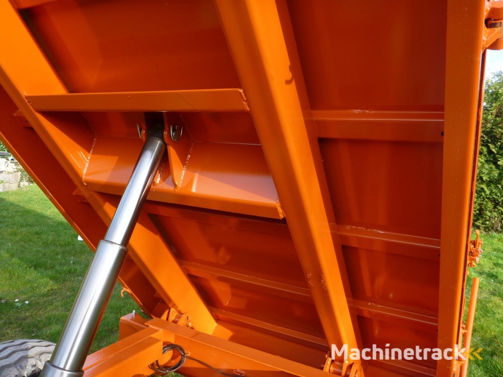 DRA DR 3500 - 4000 - 4500