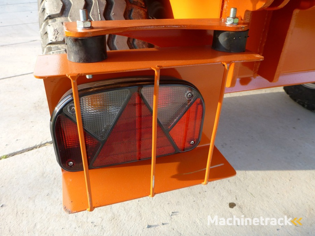 DRA DR 3500 - 4000 - 4500