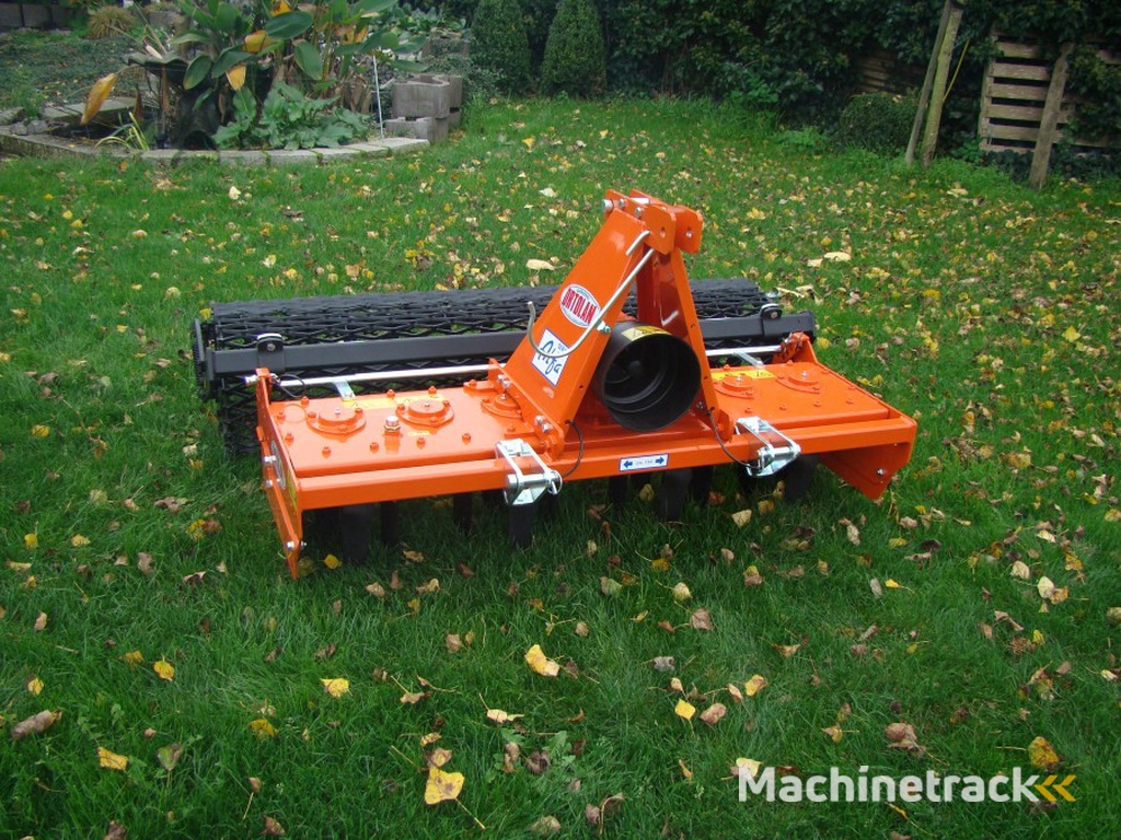 Ortolan Alfa Alfa 150