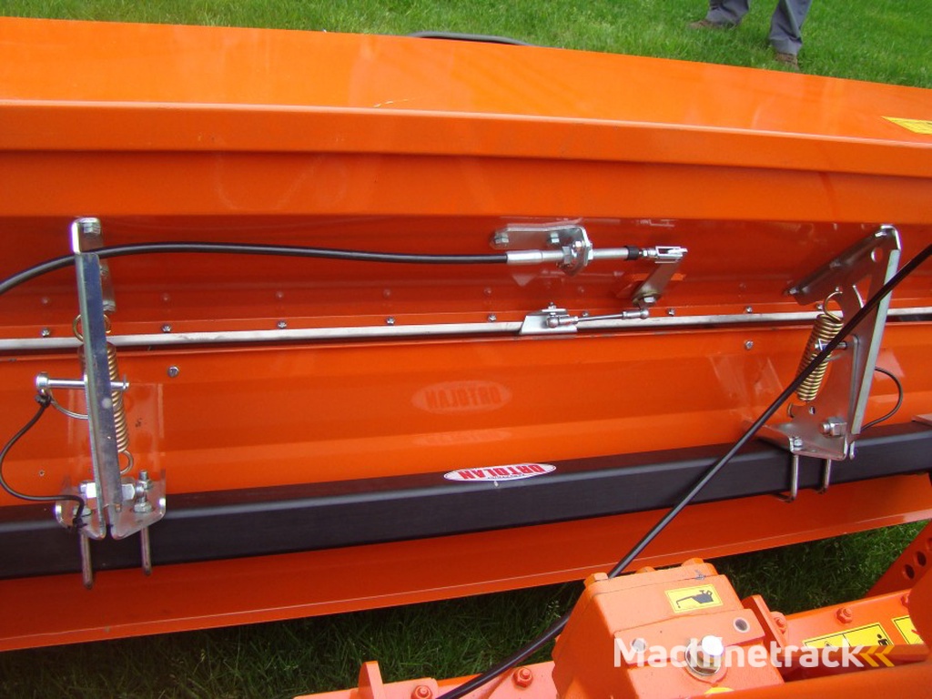 Ortolan Alfa Alfa 150