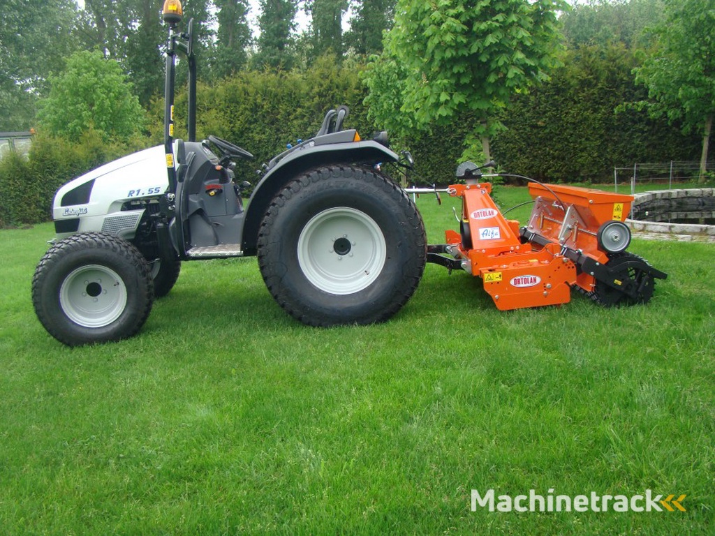 Ortolan Alfa Alfa 150