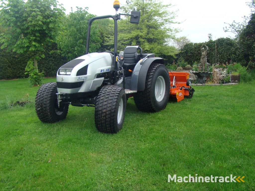 Ortolan Alfa Alfa 150