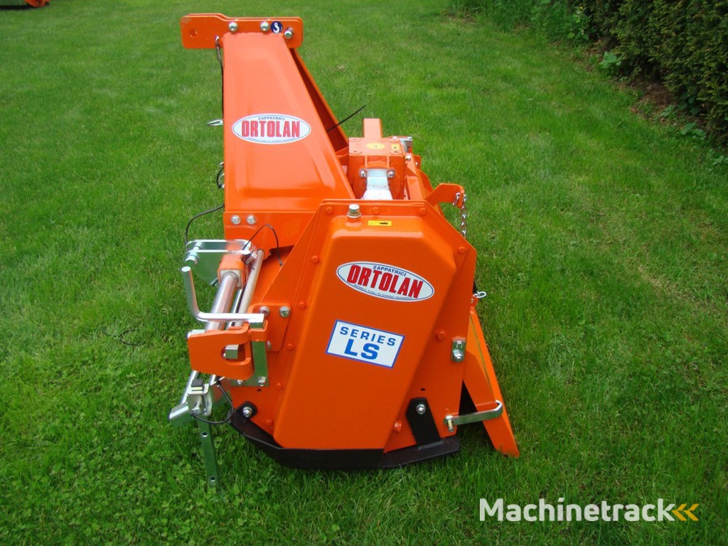 Ortolan  Type LS  120 - 135 - 150 en 165 cm