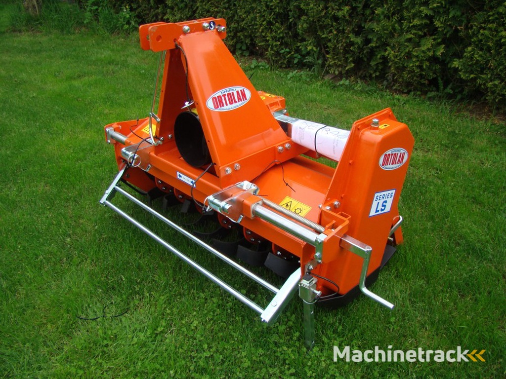 Ortolan  Type LS  120 - 135 - 150 en 165 cm