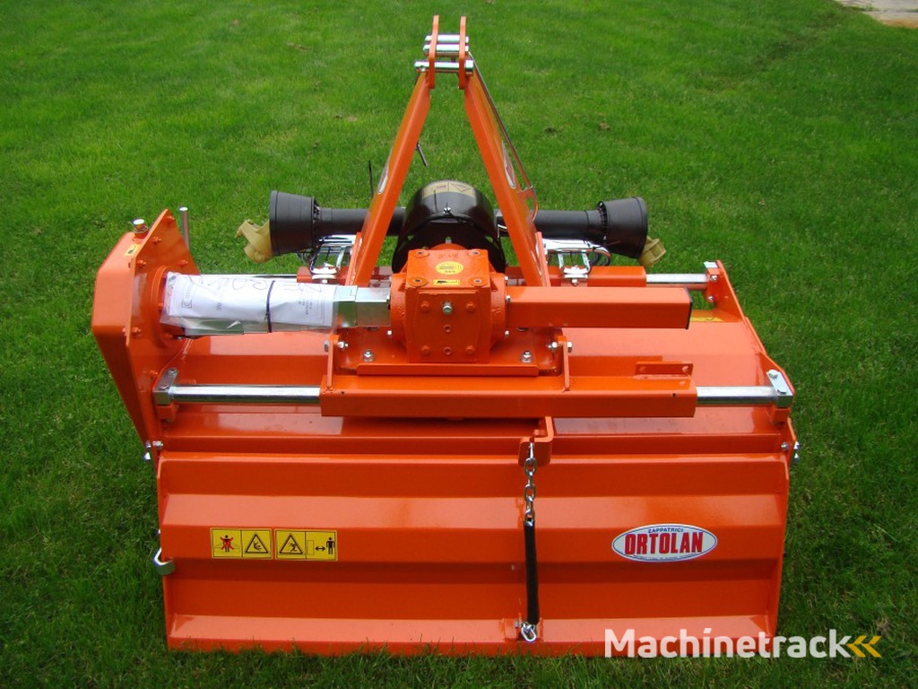 Ortolan  Type LS  120 - 135 - 150 en 165 cm