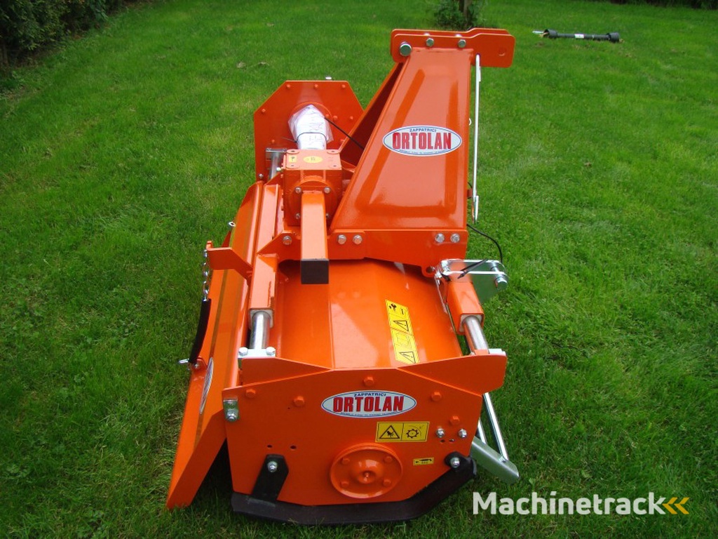 Ortolan  Type LS  120 - 135 - 150 en 165 cm