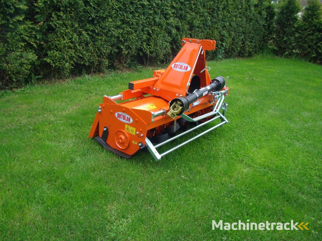 Ortolan  Type LS  120 - 135 - 150 en 165 cm