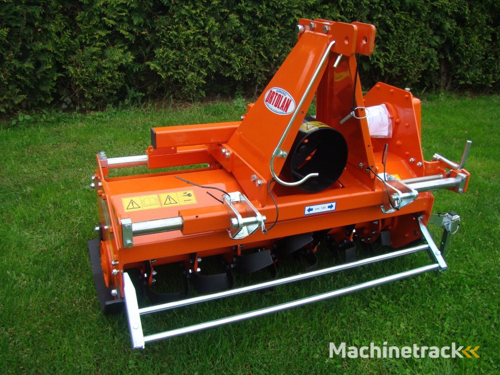 Ortolan  Type LS  120 - 135 - 150 en 165 cm