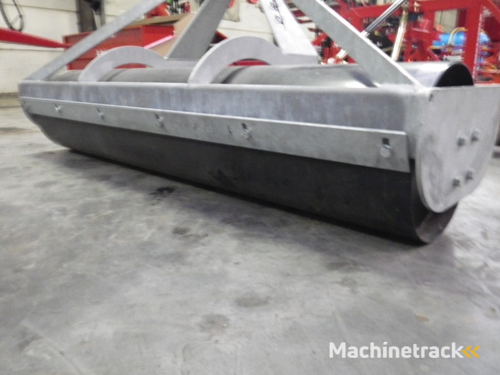 DRA DRA Landrol - 125 150 en 175 cm