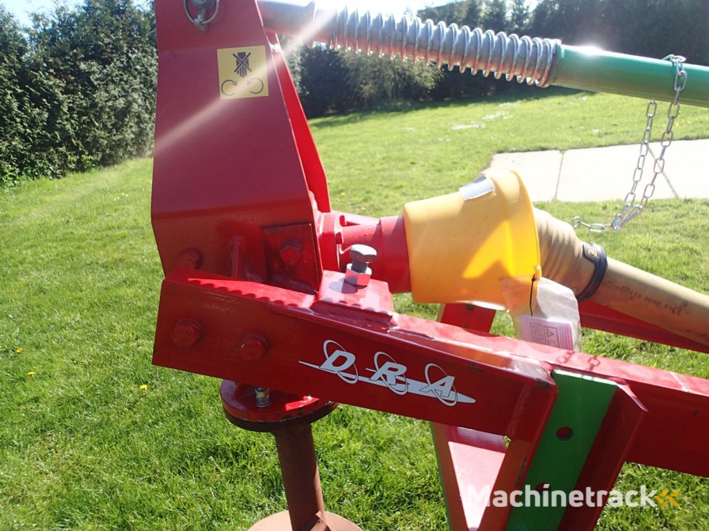 DRA  Eco-line Grondboor