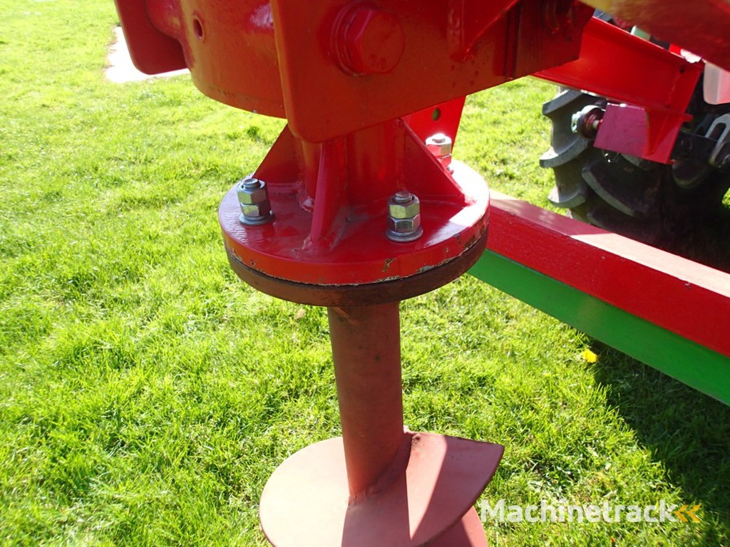 DRA  Eco-line Grondboor