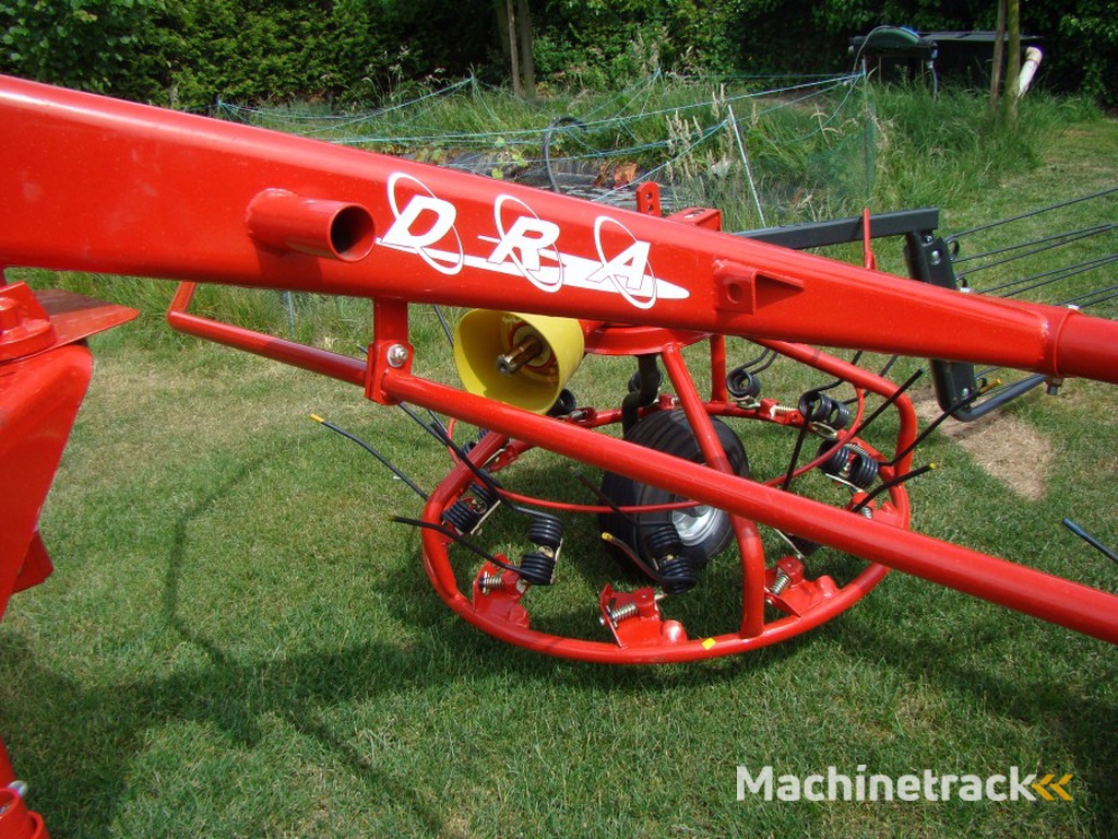 PZ Haybop DRA import  Haybop 300