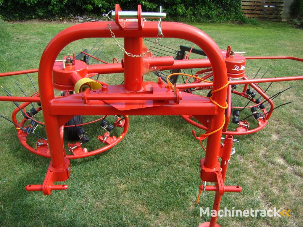 PZ Haybop DRA import  Haybop 300