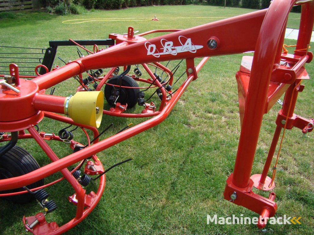 PZ Haybop DRA import  Haybop 300