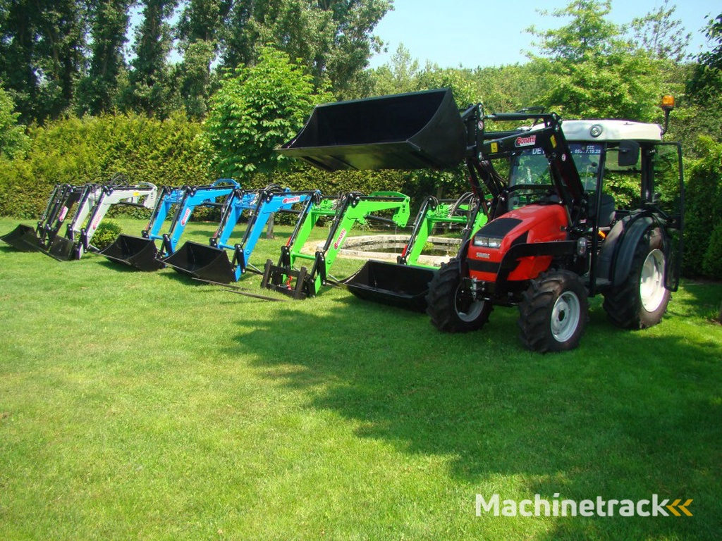 BONATTI  Voorladers voor alle merken 