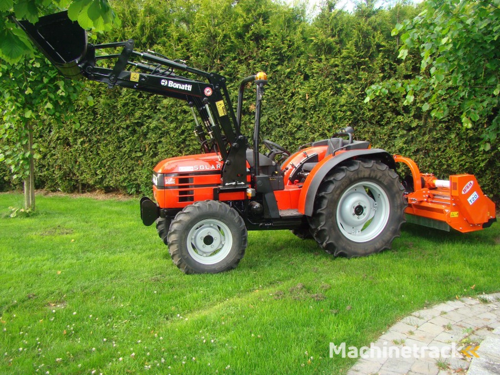 BONATTI  Voorladers voor alle merken 