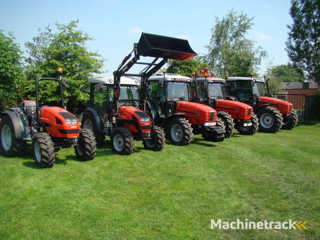 BONATTI  Voorladers voor alle merken 