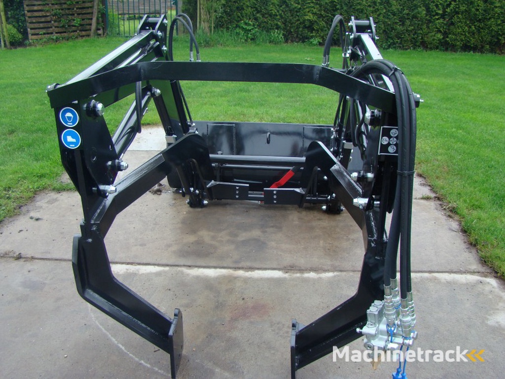 Bonatti  MP 3  van 45 tot 55 pk 