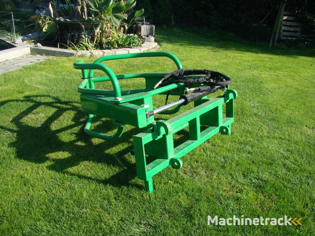 DRA  Eco-line Pakken Klem